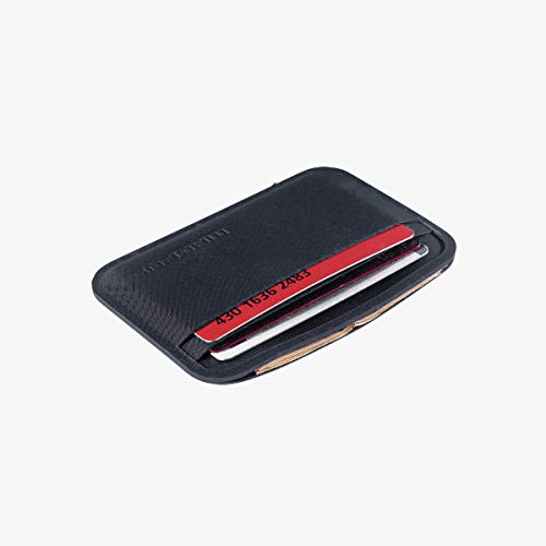 Magpul DAKA Unissex Adulto Tático Slim Minimalista Polímero Titular Cartão de Crédito Carteira de Vi