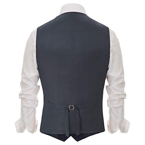Mejores precios y opiniones de Chaleco Paul shark que puedes comprar esta semana. 6 Imagen adicional