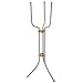 Update International (WBS-80) Chrome-Plated Wine Bucket Stand