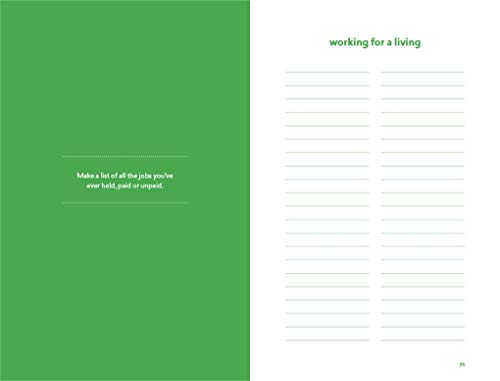 Writing Memoir (Lit Starts): A Book of Writing Prompts - Image 8