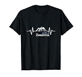 Zugspitze Souvenir Design