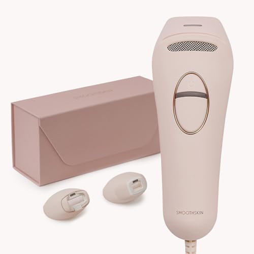 Smoothskin Pure Switch IPL Hair Removal