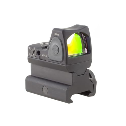 Image of Trijicon RMR Type 2 3.25 MOA Adjustable LED Red Dot Sight