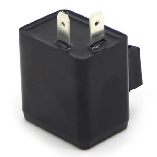 Relais clignotant moto pour EX250 1986-2012 module d'origine
