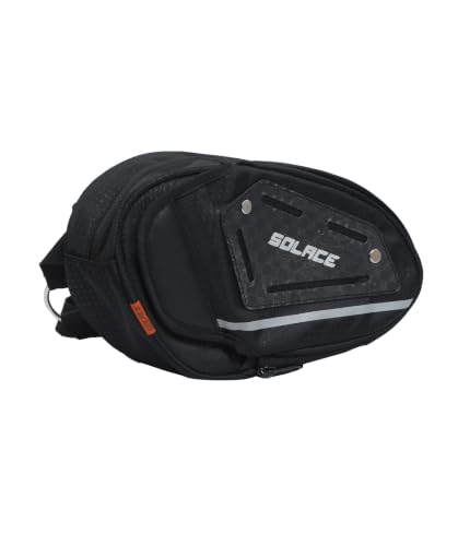 Image of SOLACE Armis Thigh Pouch | 2 litres