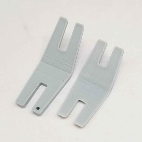 Set 2 unidades para máquina de coser Husqvarna Viking miniatura 2