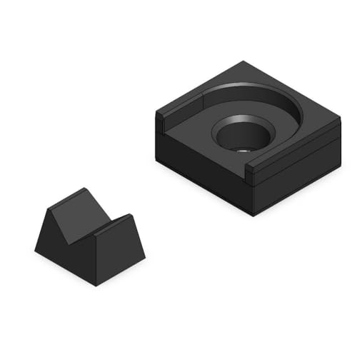 Image of MagAttach Ratchet Organizer Kit (1 /2 inch, Black /Black)