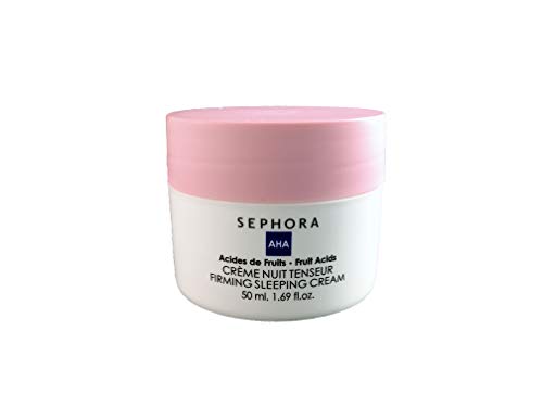 Sephora Collection Firming Sleeping Cream