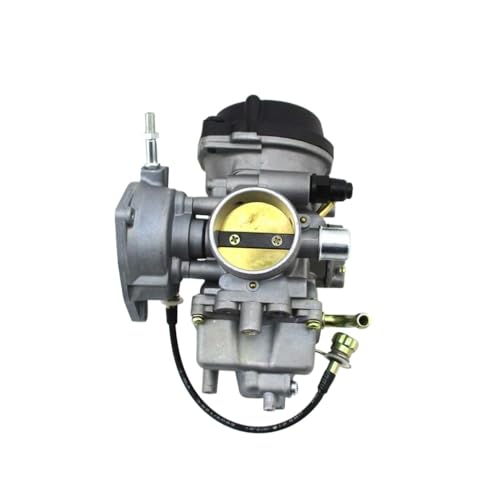Compatible con LTZ400 en rutas off-road con tu DVX400 ATV Quad