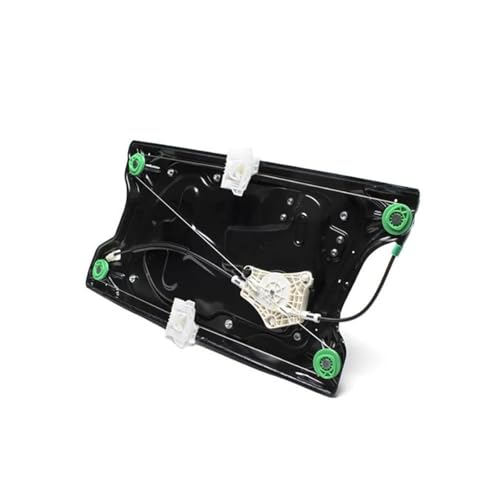 Lève-vitre Électrique Conducteur Land Rover LR3 Solution Vitre Bloquée 2005 - 2
