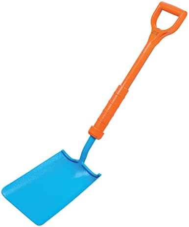 OX Pro Insulated Taper Mouth Shovel