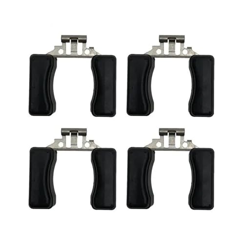 Repuestos de carburador para CB750F y ProLink listos para viajar sin tirones 4 PCS