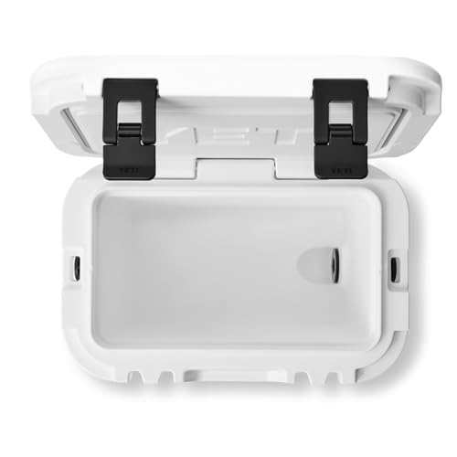 Image of YETI Roadie 15 Hard Cooler with DoubleDuty Shoulder Strap