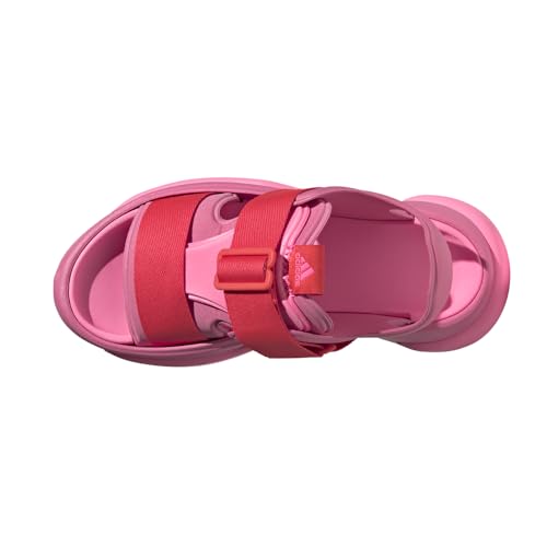 Image of adidas Women's Mehana Sandals | Casual Sandals