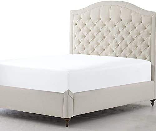 Sapphire Collection 300 Thread Count 100% Egyptian Cotton (Pair of Pillowcase, Red)