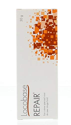 Preisvergleich Produktbild Locobase Repair Creme - 30g