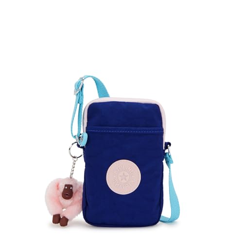 Image of Kipling Women's Tally Minibag, Lightweight Crossbody Mini Bag, Nylon Phone Bag