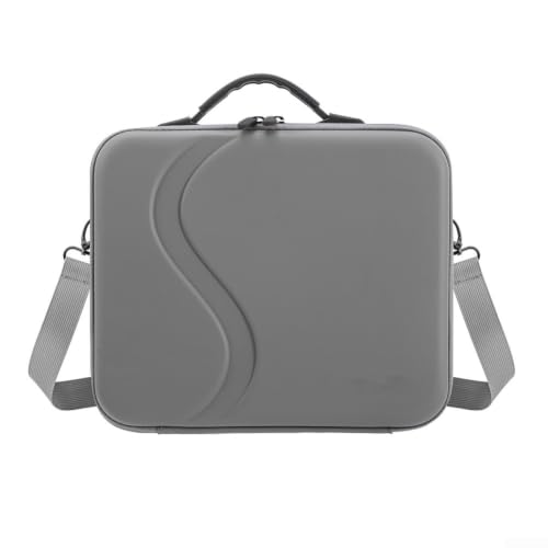 Evita roturas en tu DJI Neo con esta bolsa de transporte rígida anticaídas para viaje