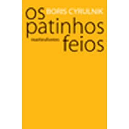 Patinhos Feios, Os [Portuguese_brazilian] 8533619898 Book Cover