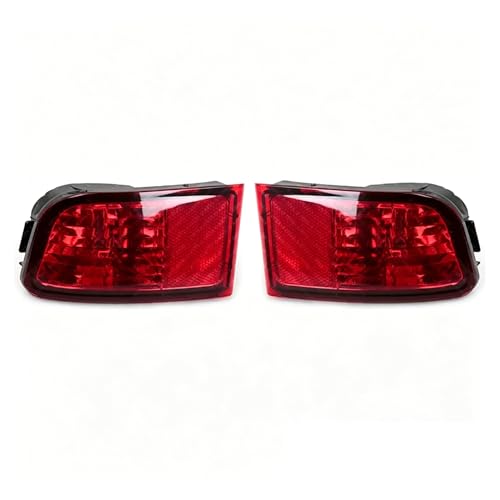 Feu arrière Prado 120 stop infiltration eau phare cassé Toyota Land Cruiser 02-09
