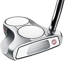 ホワイトオデッセイ　34 ODYSSEY オデッセイ WHITE HOT ホワイトホット 2-ball センター
