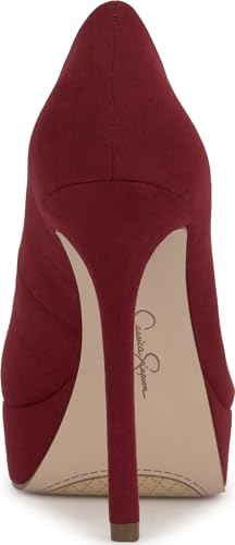 Jessica Simpson Women's Sinelia Pump3