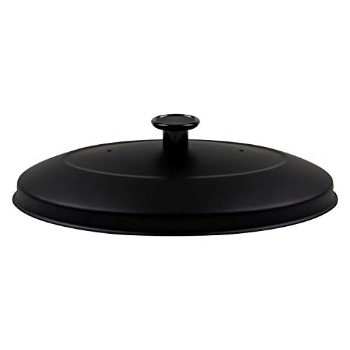 Nesco 4816-14 Porcelain Roaster Oven, 6 Quart, White #TOP7