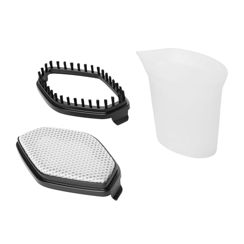 Black Decker Vaporizador de Roupas com Display Digital, Potência de 1500W e Design Ergonômico, Model