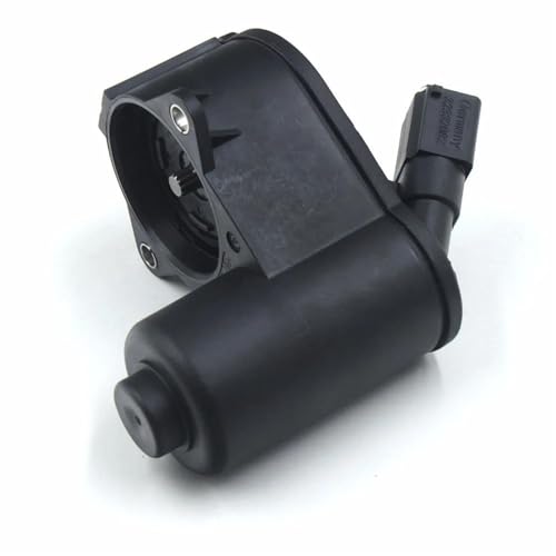 Freno mano eléctrico pinza freno de 12 dientes con motor servo eficiente 4F0998281