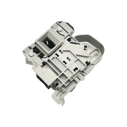 Interruptor de bloqueo puerta lavadora tambor compatible con Electrolux ZWF12102
