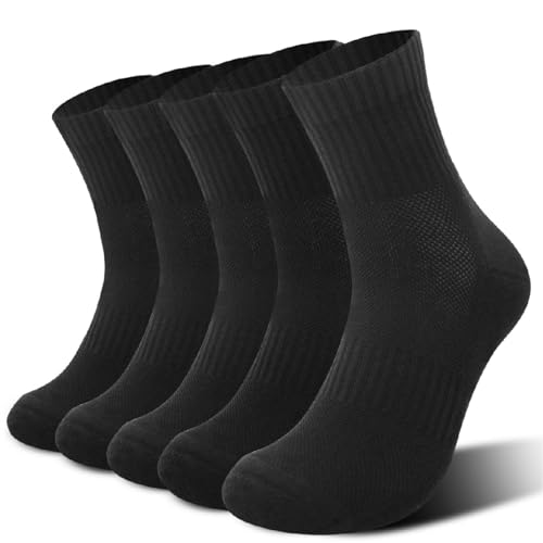 Kodal Copper Ankle Socks