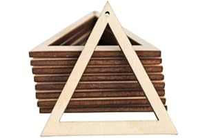 Unveiling Crafting Delights with Wooden Frames: A Haven for Creativity