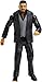 WWE Raul Mendoza Basic Action Figure, Posable 6-inch Collectible for Ages 6 Years Old & Up