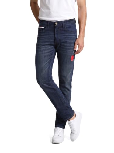 Image of THE Indian Garage CO Men Jeans