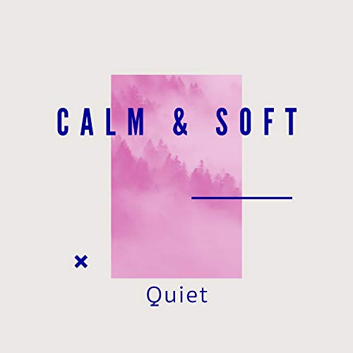 Play Calm & Soft Quiet by White Noises Music Therapy & Relaxing Rain