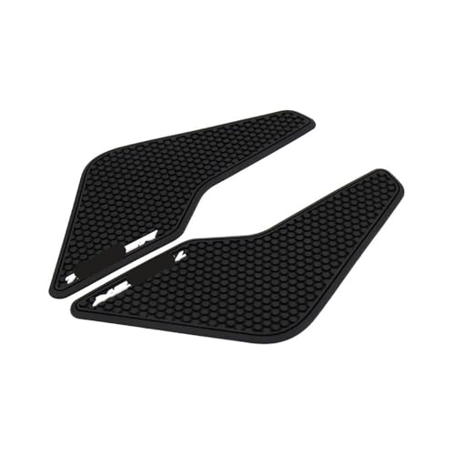 Protection réservoir antidérapant en haute qualité pour moto MT09 et Tracer 900