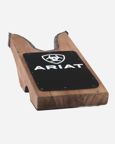ARIAT Unisex Large Boot Jack, Brown, OS – vue 6