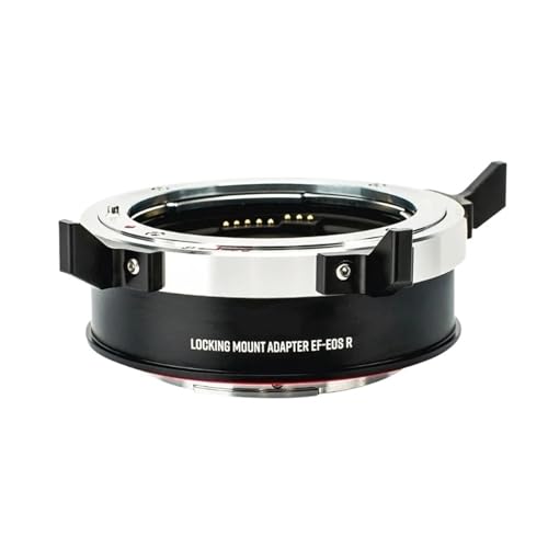 �J�����A�_�v�^�f�[�^�A �I�[�g�t�H�[�J�X�����Y�A�_�v�^�[�A�݊���������܂�Canon EF - RF�t�B���^�[���b�N�}�E���g�A�_�v�^�[�ƌ݊������� �A�B�e�̂��߂ɁA(MK-EFTR-AL_EF (EOS))