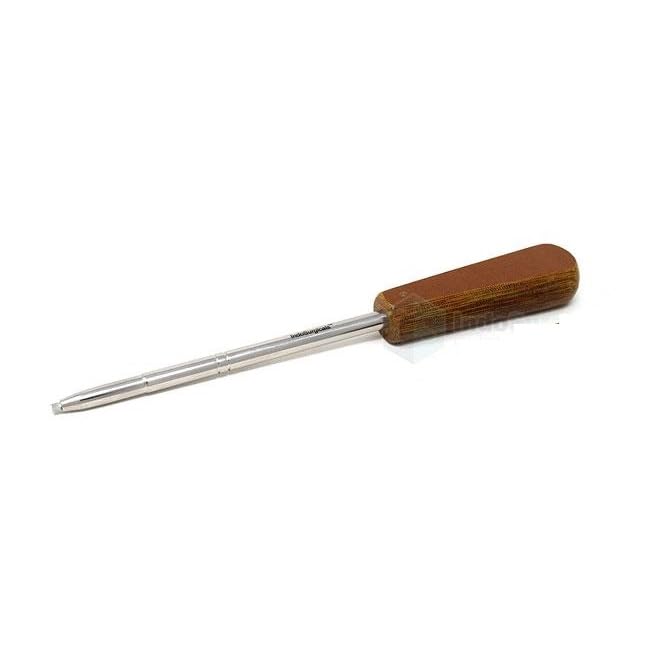 IS IndoSurgicals Hexagonal Screwdrivers, Long Tip Hex Orthopedic Screwdriver Set, Cannulated Hexagonal Screwdriver-2.5 mm Tip (B08JCKR9SM) Amazon Price History, Amazon Price Tracker