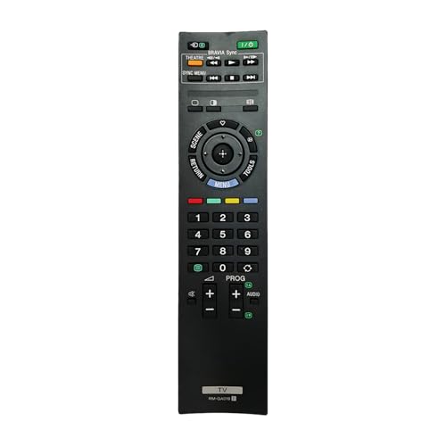 RM-GA019 KLV-40BX401�p�����R�� | �����R�� HDTV �����R���ARM-GA019 �l�ԍH�w�Ɋ�Â��������i KLV-26BX300 KLV26BX301 KLV-22BX301 -40BX400
