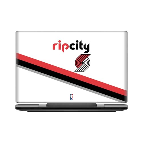 Autocollant Peau Vinyle NBA Évite Rayures Coque Compatible Mi Notebook 14 - 2