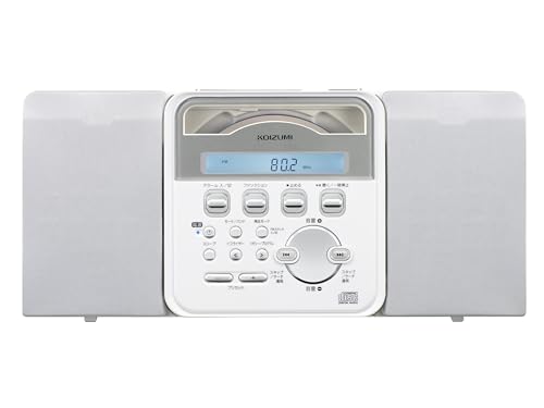 コイズミ SAD-4346/W [ホワイト]