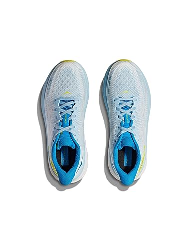 Image of HOKA ONE CLIFTON 9 WIDE