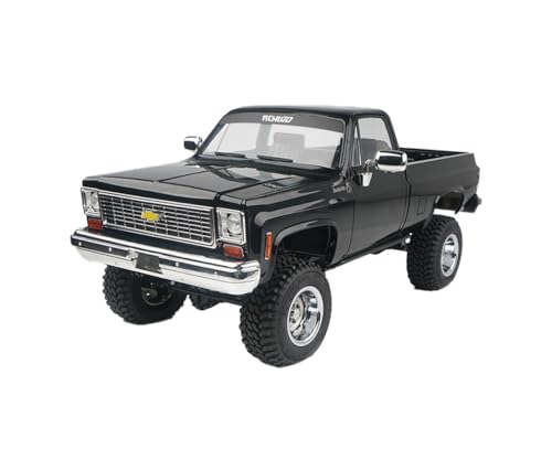 RC4WD Trail Finder 2 LWB