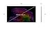 LG OLED evo AI G6 55-inch 4K Smart TV - Wall mount version - OLED55G62LW (α11 AI Processor 4K Gen3, 120Hz (VRR 165Hz), Dolby Vision, Dolby Atmos, FILMMAKER MODE™ [Model year 2026]