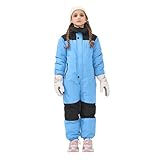Protection : nos combinaisons de ski peuvent mieux bloquer les dommages causés par le vent et la neige, protéger votre bébé du froid pendant le ski et rendre votre bébé plus heureux de skier. De plus, nos combinaisons de ski sont très épaisses, mais elles peuvent bien protéger vos genoux en cas de chute accidentelle.
