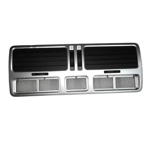Grille aération de climatisation avant orientable Golf 4 Bora Jetta
