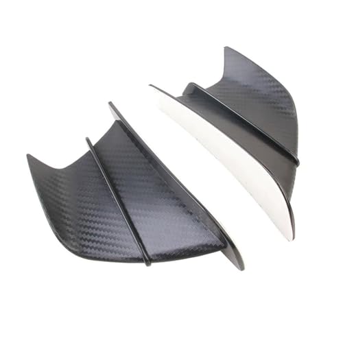 Aileron moto Ducati kit accessoires de l'aileron pour carénage