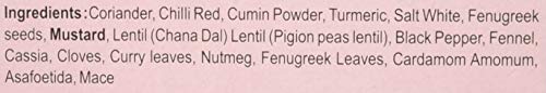 Mdh - Rajmah Masala (Kidney Bean Curry Mix) - 100G #TOP4