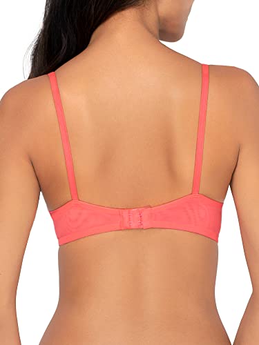 Image of Smart & Sexy Womens Maximum Cleavage Underwire Push Up Bra